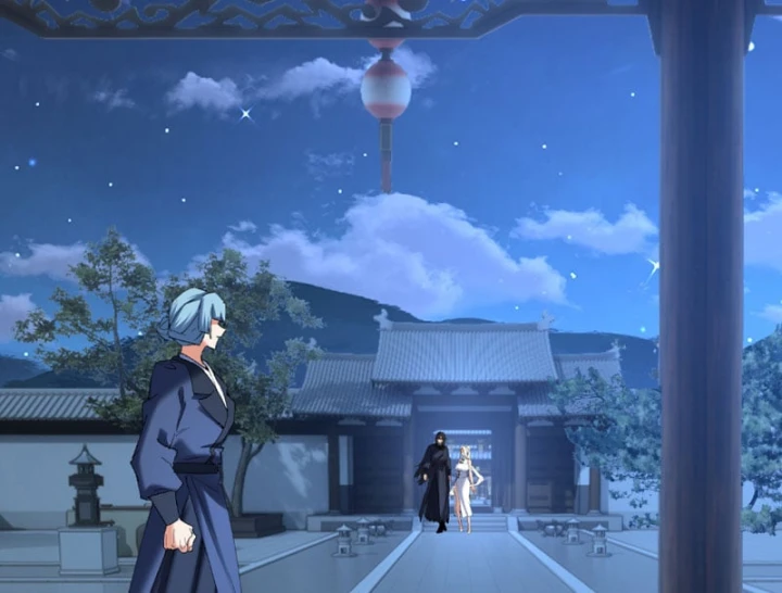 Kẻ Thù Của Ta Lại Thành Đạo Lữ Chapter 45 - 39