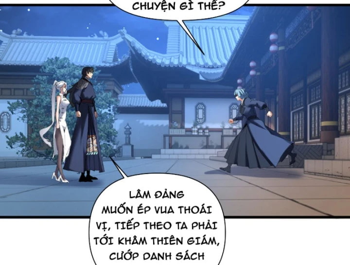 Kẻ Thù Của Ta Lại Thành Đạo Lữ Chapter 45 - 41