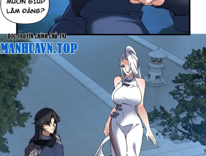 Kẻ Thù Của Ta Lại Thành Đạo Lữ Chapter 45 - 43