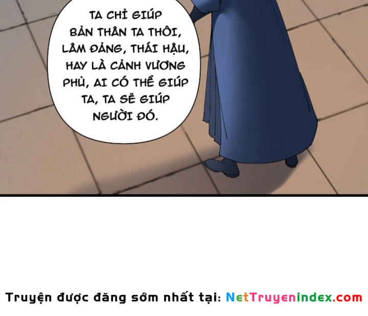 Kẻ Thù Của Ta Lại Thành Đạo Lữ Chapter 45 - 45