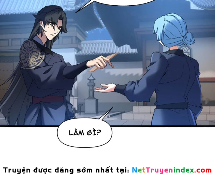 Kẻ Thù Của Ta Lại Thành Đạo Lữ Chapter 45 - 47