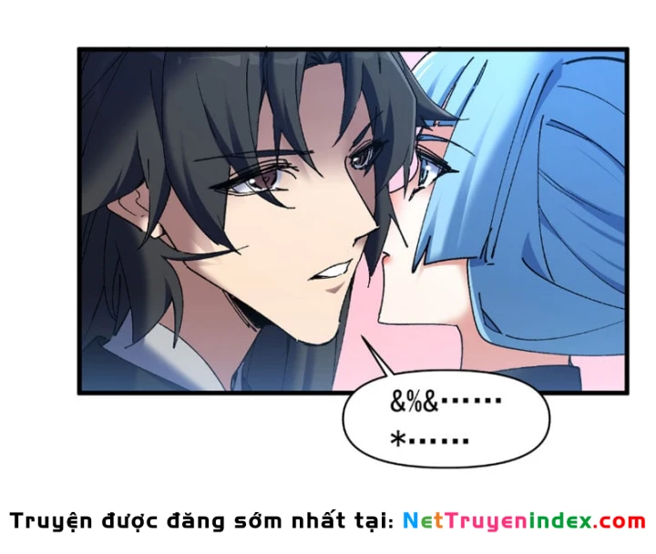 Kẻ Thù Của Ta Lại Thành Đạo Lữ Chapter 45 - 48