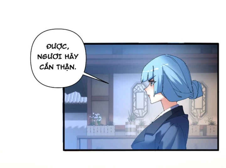 Kẻ Thù Của Ta Lại Thành Đạo Lữ Chapter 45 - 49