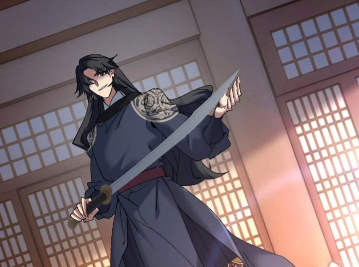 Kẻ Thù Của Ta Lại Thành Đạo Lữ Chapter 45 - 55