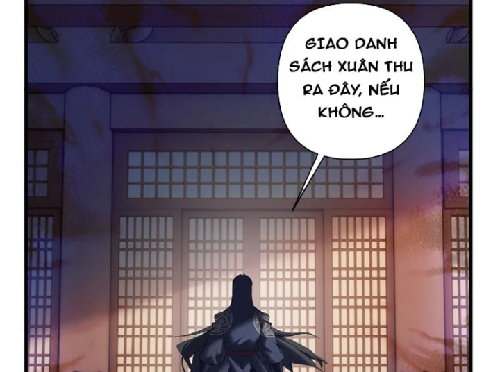 Kẻ Thù Của Ta Lại Thành Đạo Lữ Chapter 45 - 58