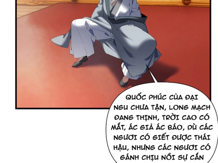 Kẻ Thù Của Ta Lại Thành Đạo Lữ Chapter 45 - 69