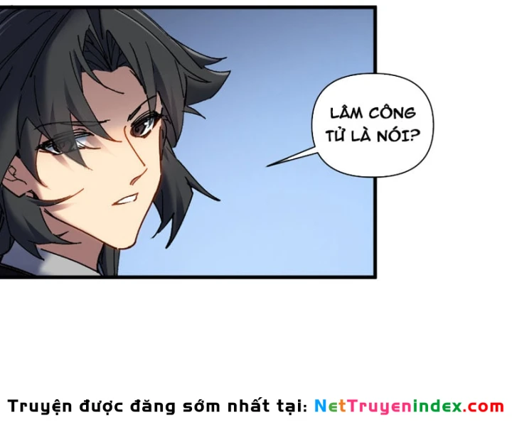 Kẻ Thù Của Ta Lại Thành Đạo Lữ Chapter 45 - 80