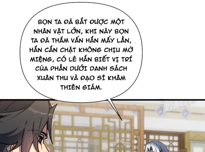 Kẻ Thù Của Ta Lại Thành Đạo Lữ Chapter 45 - 81