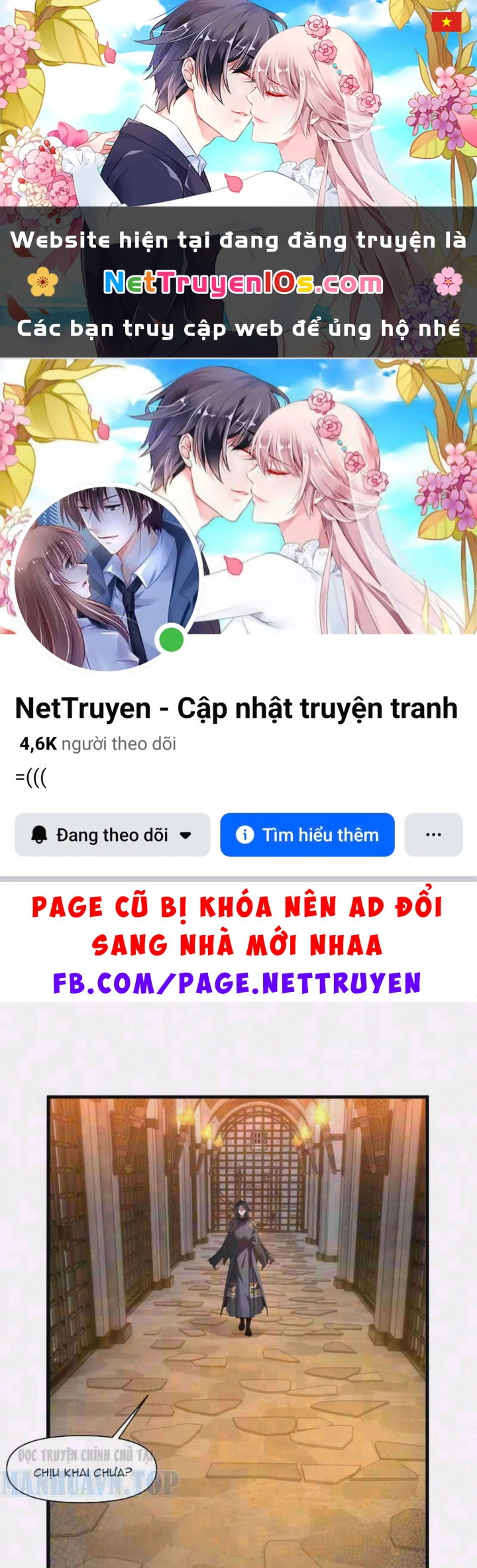 Kẻ Thù Của Ta Lại Thành Đạo Lữ Chapter 46 - 1