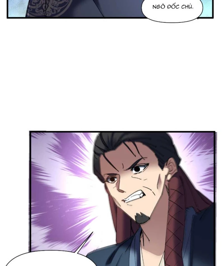 Kẻ Thù Của Ta Lại Thành Đạo Lữ Chapter 46 - 3