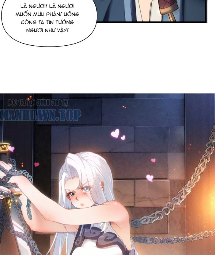 Kẻ Thù Của Ta Lại Thành Đạo Lữ Chapter 46 - 4