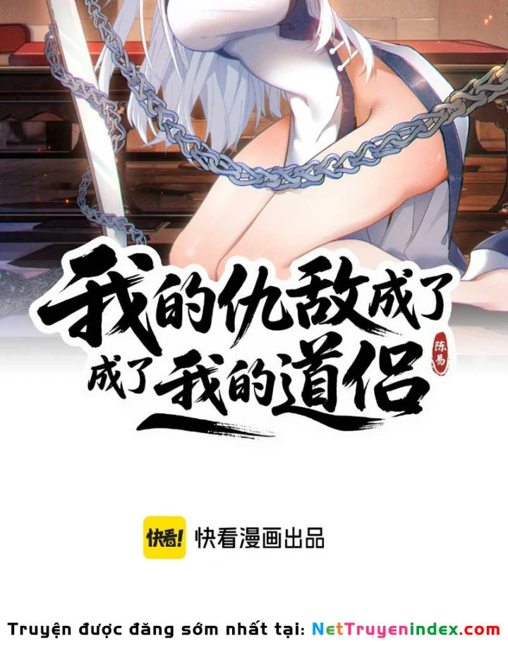 Kẻ Thù Của Ta Lại Thành Đạo Lữ Chapter 46 - 5