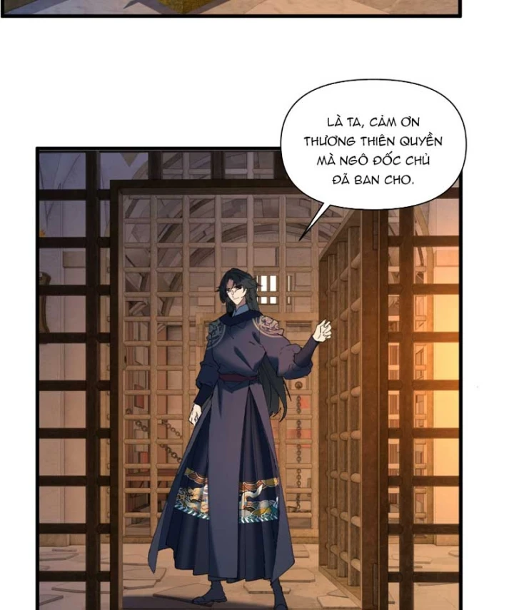 Kẻ Thù Của Ta Lại Thành Đạo Lữ Chapter 46 - 7