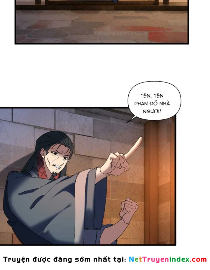 Kẻ Thù Của Ta Lại Thành Đạo Lữ Chapter 46 - 8