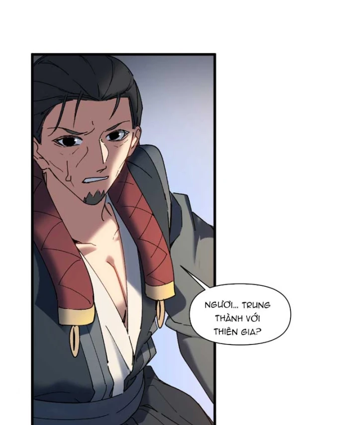 Kẻ Thù Của Ta Lại Thành Đạo Lữ Chapter 46 - 13