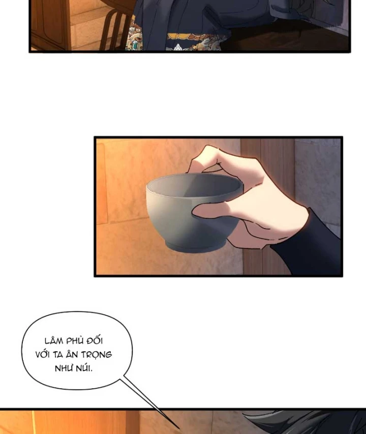 Kẻ Thù Của Ta Lại Thành Đạo Lữ Chapter 46 - 15