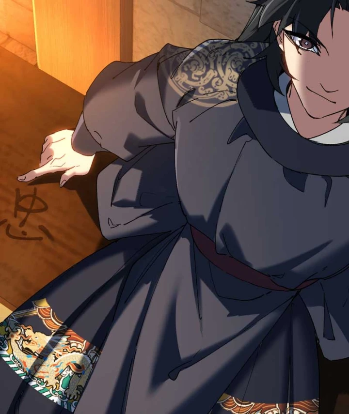 Kẻ Thù Của Ta Lại Thành Đạo Lữ Chapter 46 - 16