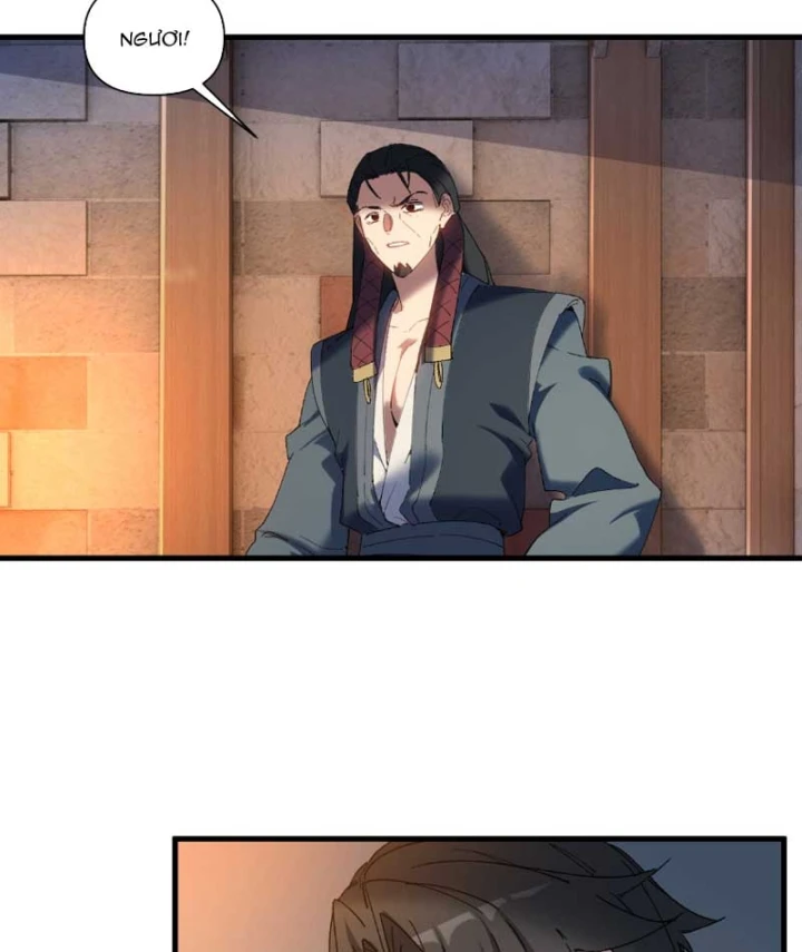 Kẻ Thù Của Ta Lại Thành Đạo Lữ Chapter 46 - 18