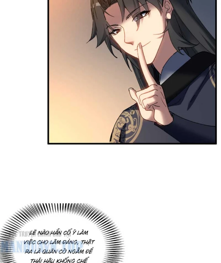 Kẻ Thù Của Ta Lại Thành Đạo Lữ Chapter 46 - 19