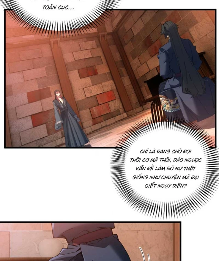 Kẻ Thù Của Ta Lại Thành Đạo Lữ Chapter 46 - 20