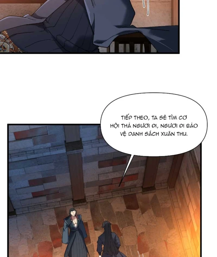 Kẻ Thù Của Ta Lại Thành Đạo Lữ Chapter 46 - 21