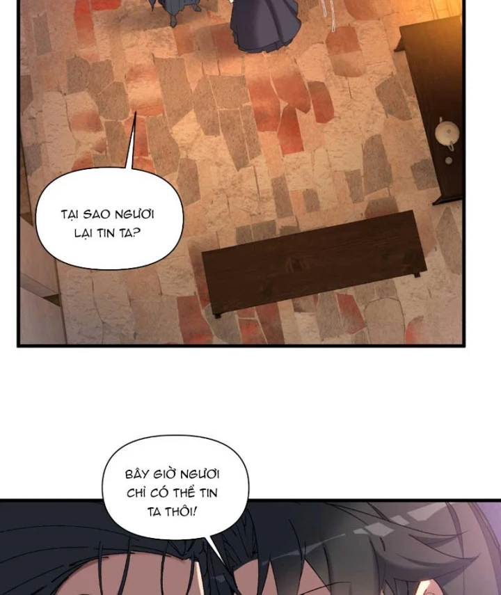 Kẻ Thù Của Ta Lại Thành Đạo Lữ Chapter 46 - 22