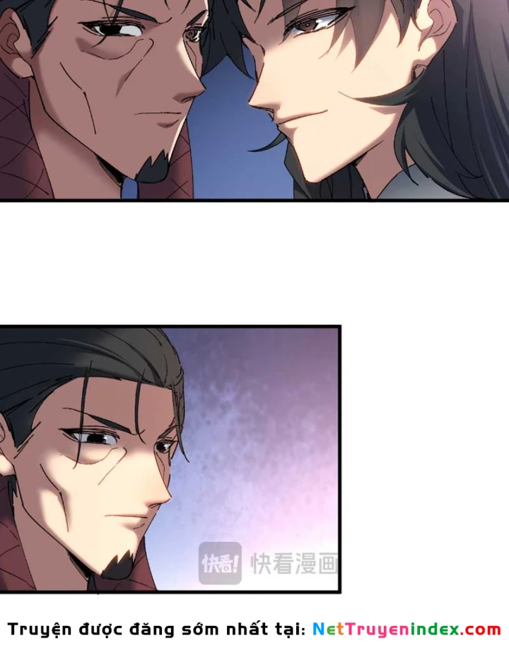 Kẻ Thù Của Ta Lại Thành Đạo Lữ Chapter 46 - 23