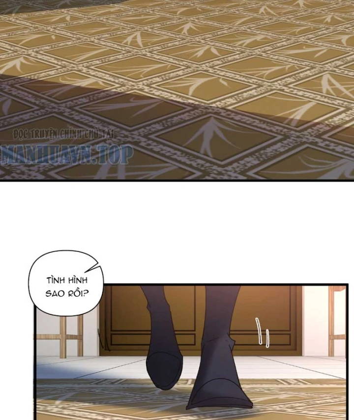 Kẻ Thù Của Ta Lại Thành Đạo Lữ Chapter 46 - 26