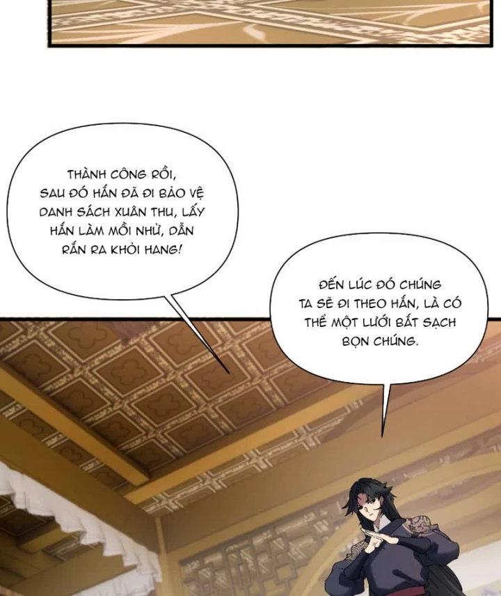 Kẻ Thù Của Ta Lại Thành Đạo Lữ Chapter 46 - 27