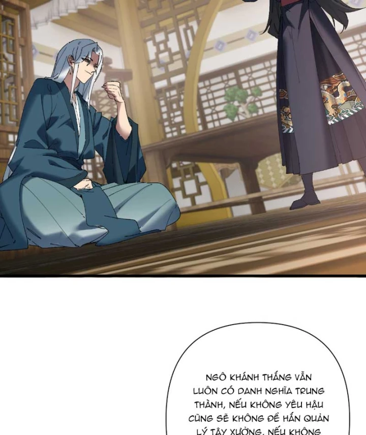 Kẻ Thù Của Ta Lại Thành Đạo Lữ Chapter 46 - 28