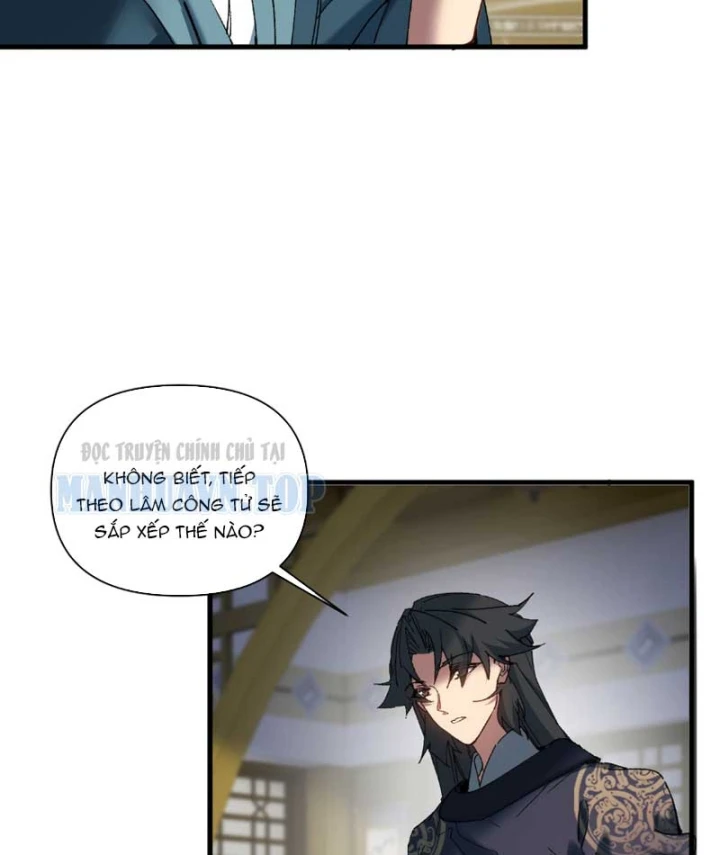 Kẻ Thù Của Ta Lại Thành Đạo Lữ Chapter 46 - 30