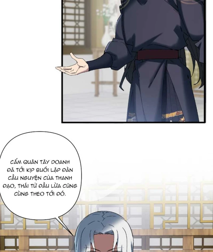 Kẻ Thù Của Ta Lại Thành Đạo Lữ Chapter 46 - 31