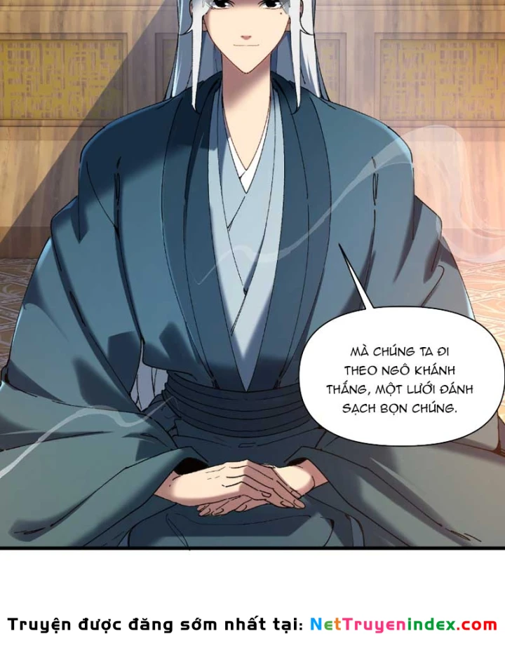 Kẻ Thù Của Ta Lại Thành Đạo Lữ Chapter 46 - 32