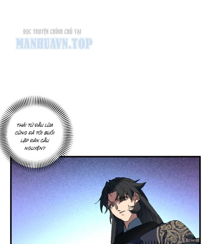 Kẻ Thù Của Ta Lại Thành Đạo Lữ Chapter 46 - 33