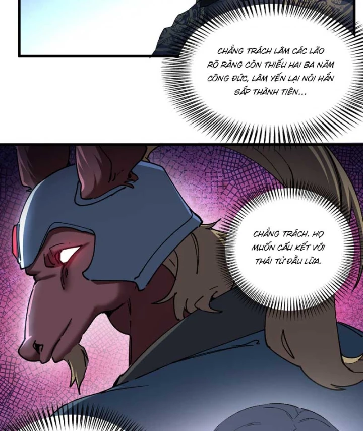 Kẻ Thù Của Ta Lại Thành Đạo Lữ Chapter 46 - 34