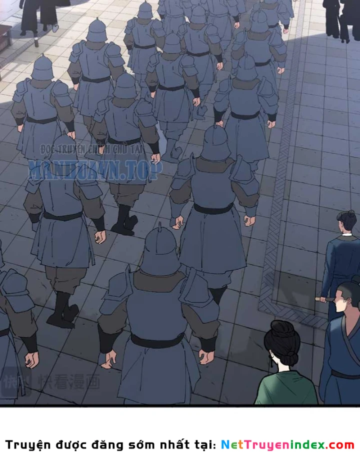 Kẻ Thù Của Ta Lại Thành Đạo Lữ Chapter 46 - 41