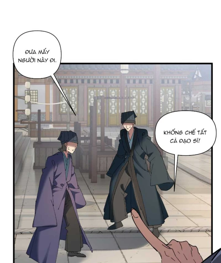 Kẻ Thù Của Ta Lại Thành Đạo Lữ Chapter 46 - 42