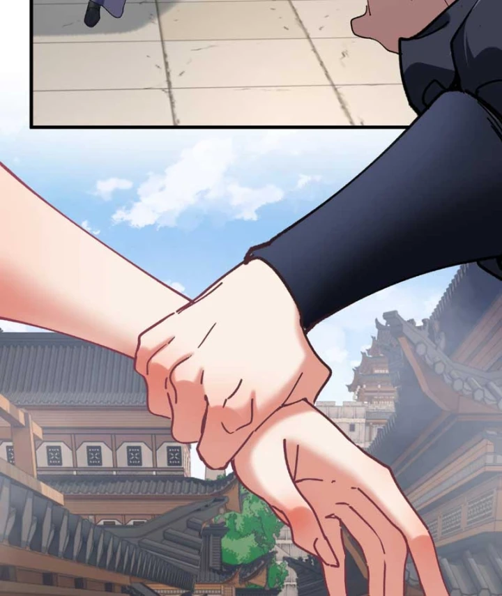 Kẻ Thù Của Ta Lại Thành Đạo Lữ Chapter 46 - 43