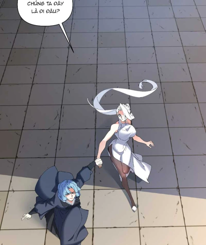 Kẻ Thù Của Ta Lại Thành Đạo Lữ Chapter 46 - 45