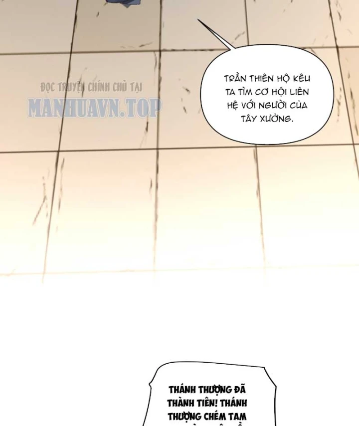 Kẻ Thù Của Ta Lại Thành Đạo Lữ Chapter 46 - 46