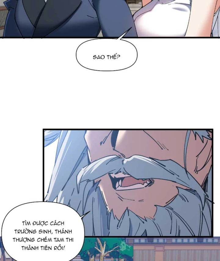 Kẻ Thù Của Ta Lại Thành Đạo Lữ Chapter 46 - 49