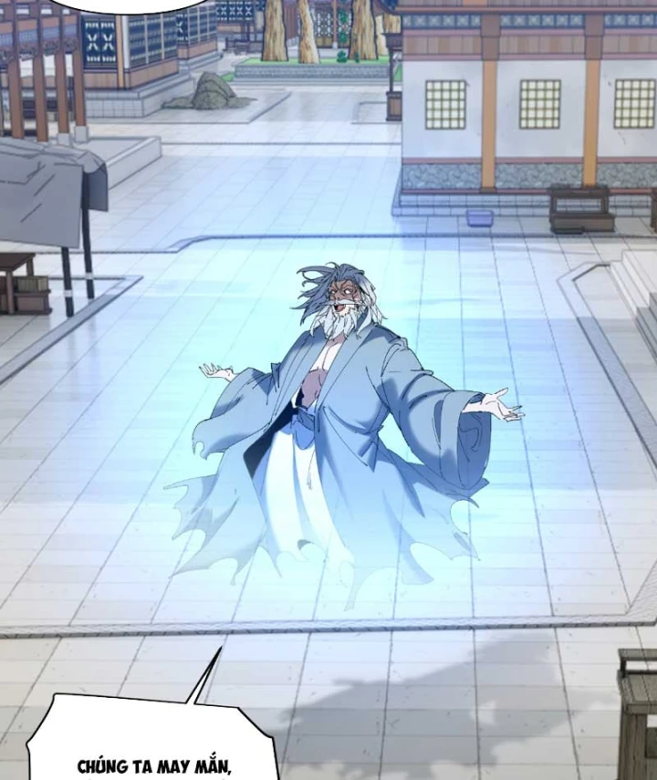 Kẻ Thù Của Ta Lại Thành Đạo Lữ Chapter 46 - 50