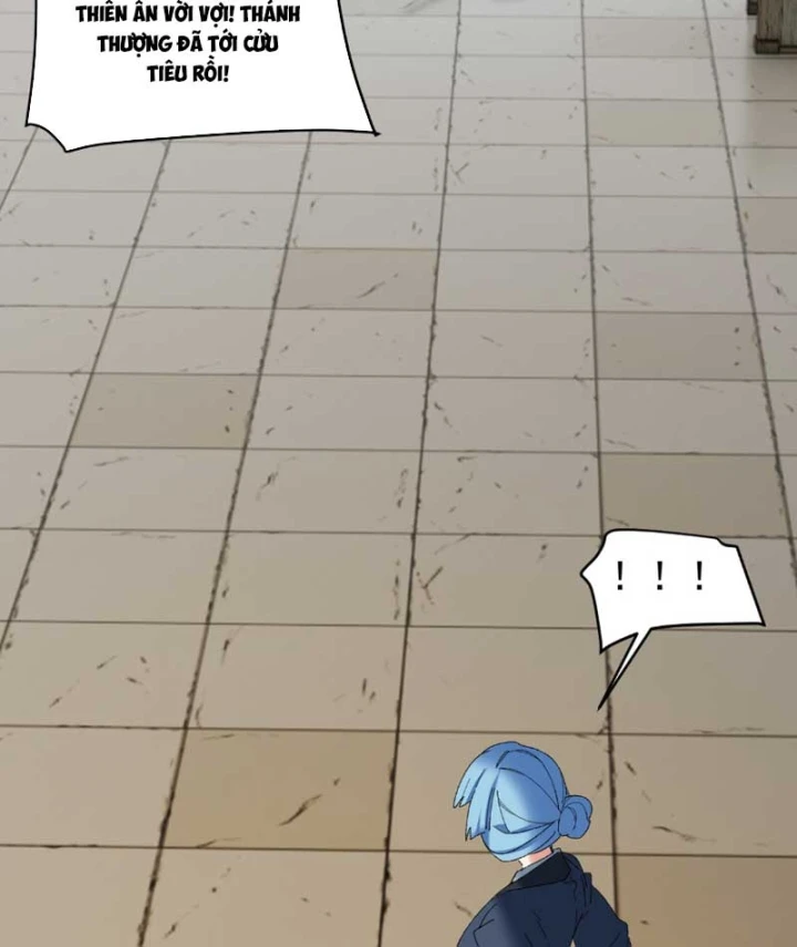 Kẻ Thù Của Ta Lại Thành Đạo Lữ Chapter 46 - 51