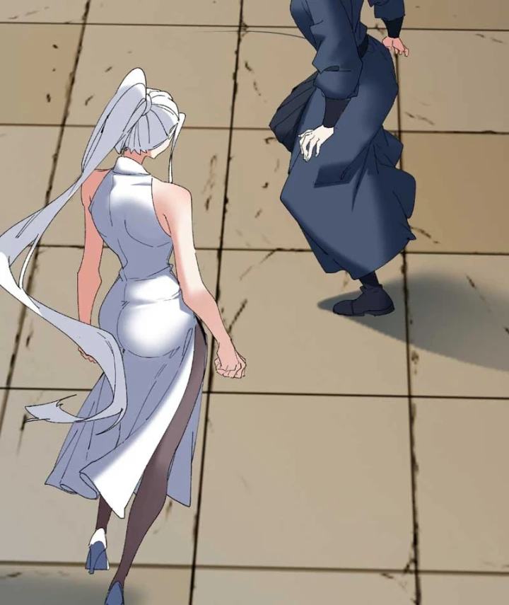 Kẻ Thù Của Ta Lại Thành Đạo Lữ Chapter 46 - 52