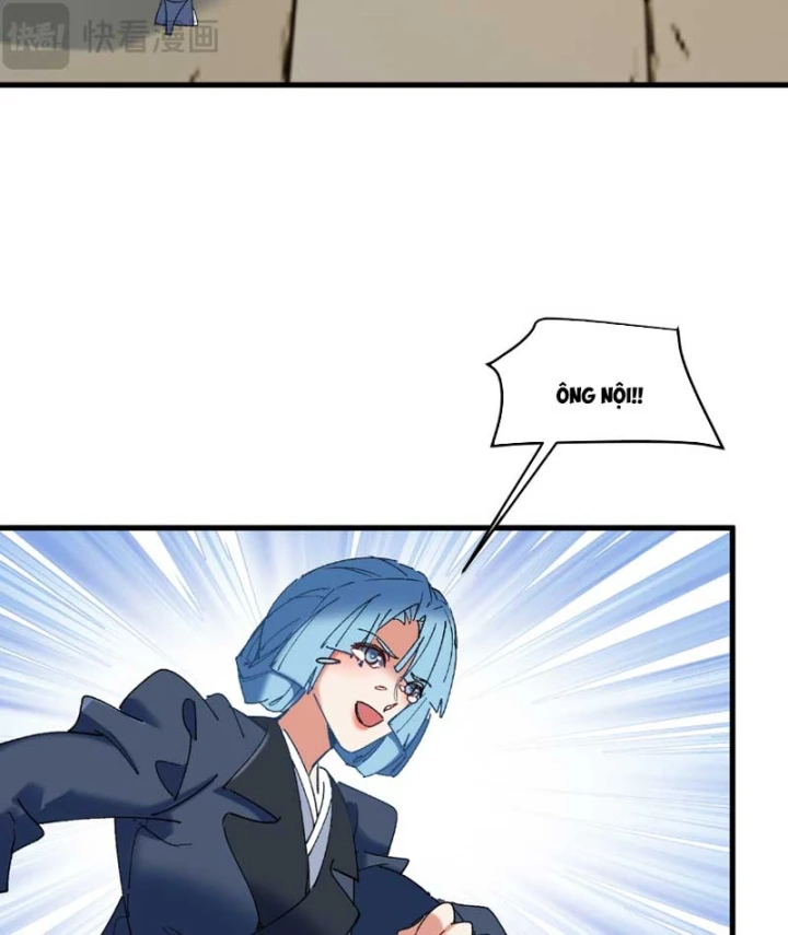 Kẻ Thù Của Ta Lại Thành Đạo Lữ Chapter 46 - 53