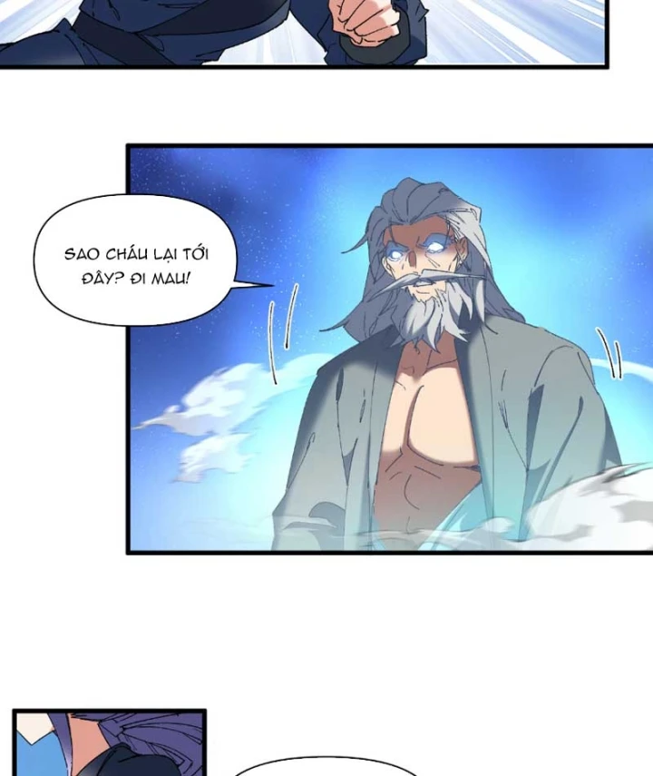 Kẻ Thù Của Ta Lại Thành Đạo Lữ Chapter 46 - 54