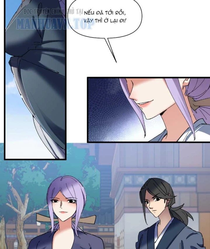 Kẻ Thù Của Ta Lại Thành Đạo Lữ Chapter 46 - 55