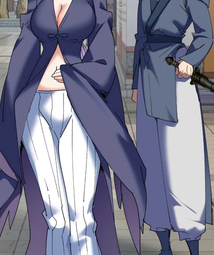 Kẻ Thù Của Ta Lại Thành Đạo Lữ Chapter 46 - 56