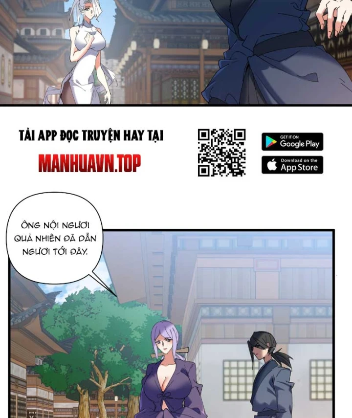 Kẻ Thù Của Ta Lại Thành Đạo Lữ Chapter 46 - 58