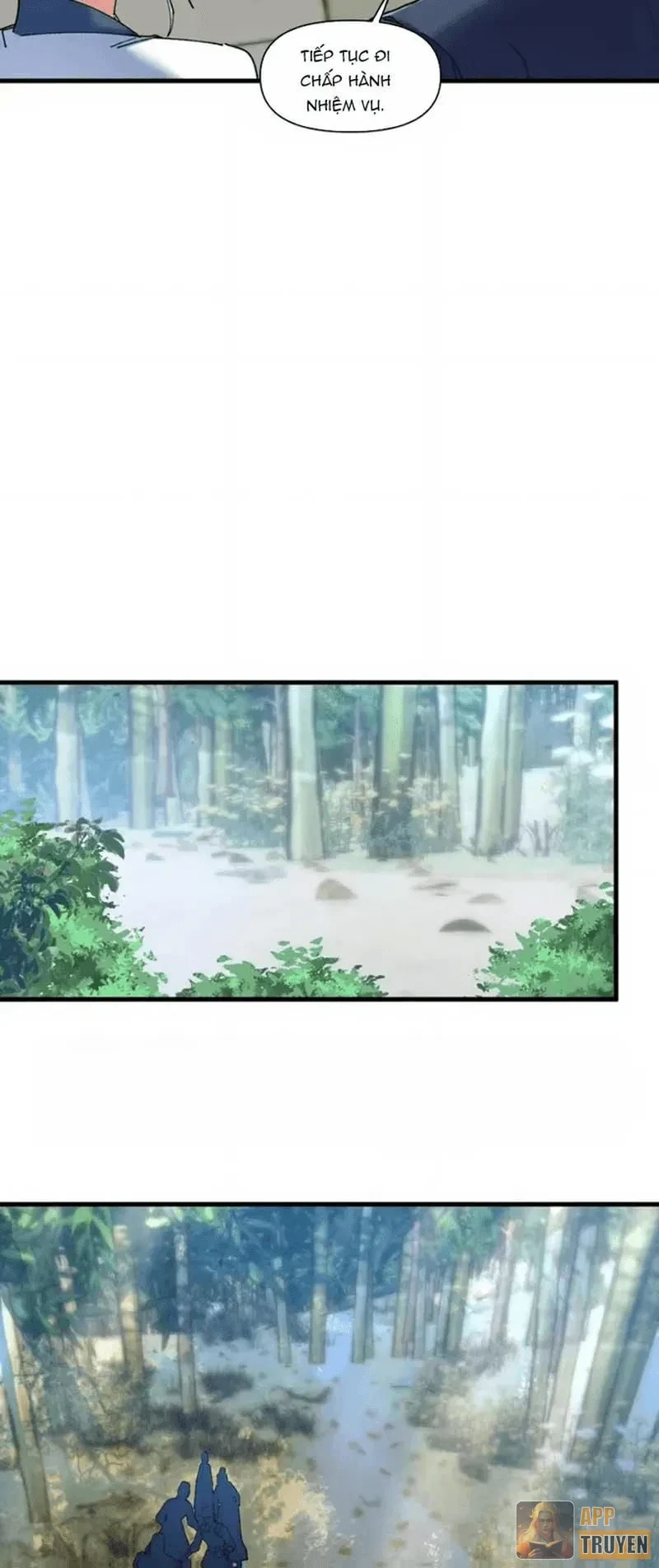 Kẻ Thù Của Ta Lại Thành Đạo Lữ Chapter 47 - 22